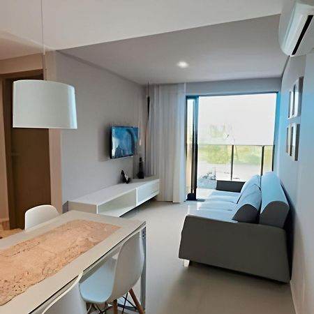 Apartamento Luxo A Beira-Mar P/6 Pessoas João Pessoa Екстериор снимка