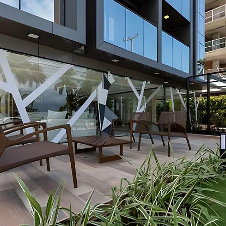Apartamento Luxo A Beira-Mar P/6 Pessoas João Pessoa Екстериор снимка