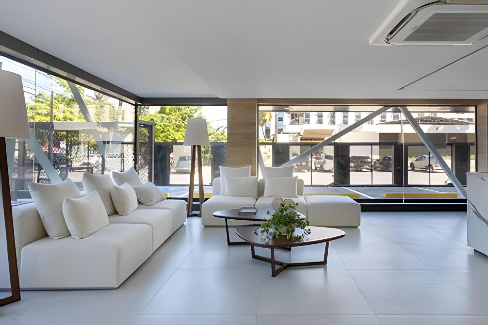 Apartamento Luxo A Beira-Mar P/6 Pessoas João Pessoa Екстериор снимка