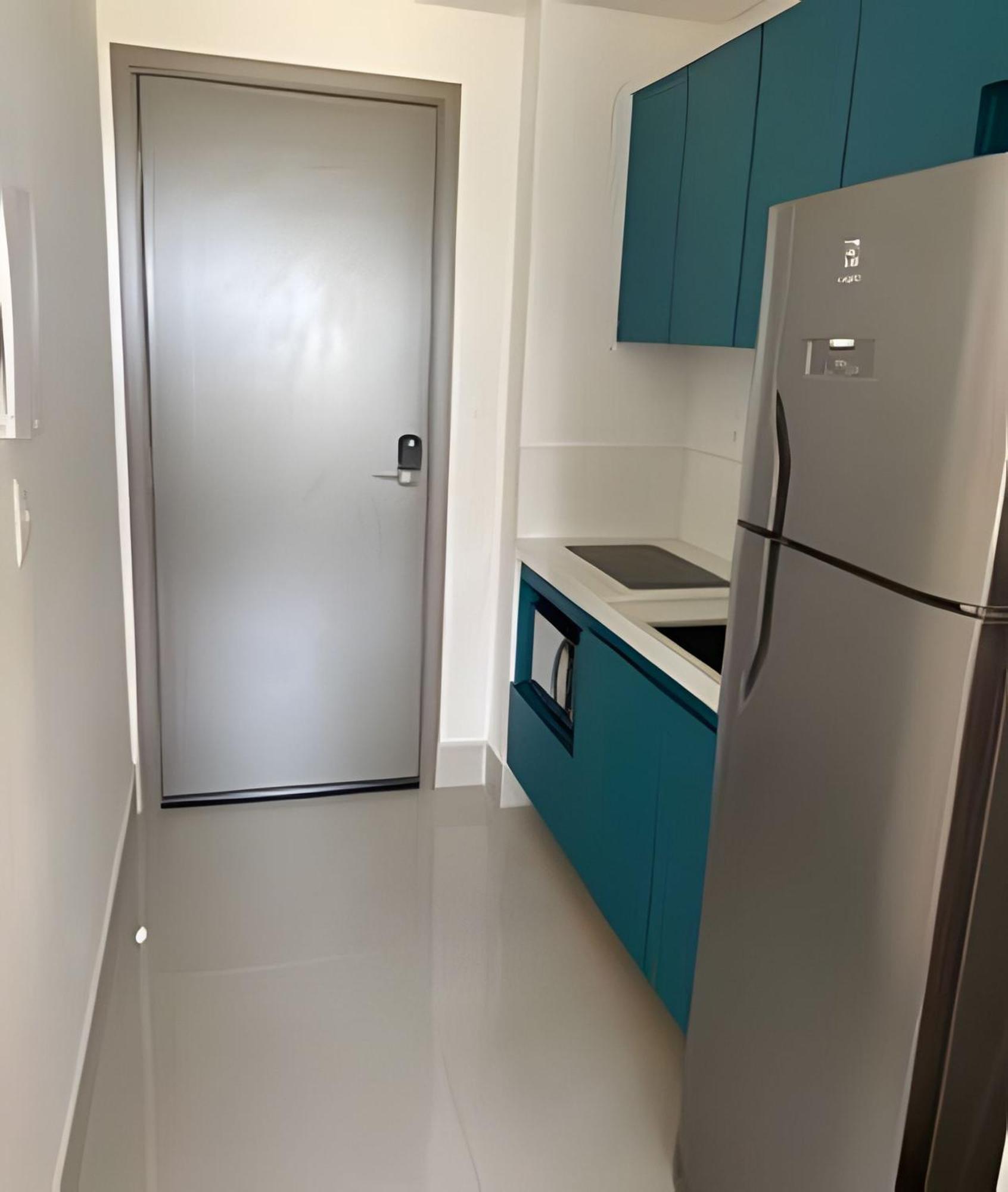 Apartamento Luxo A Beira-Mar P/6 Pessoas João Pessoa Екстериор снимка